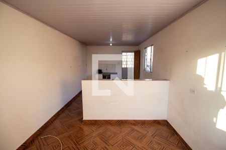 Quarto de casa para alugar com 1 quarto, 35m² em Conjunto Habitacional Águia de Haia, São Paulo