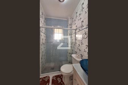 Apartamento para alugar com 75m², 2 quartos e 1 vagaBanheiro