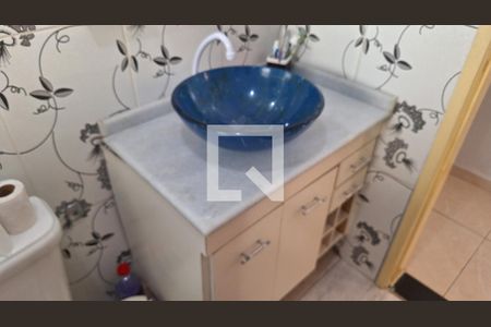 Apartamento para alugar com 75m², 2 quartos e 1 vagaBanheiro