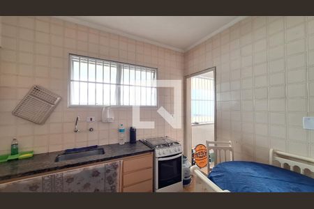 Apartamento para alugar com 75m², 2 quartos e 1 vagaCozinha