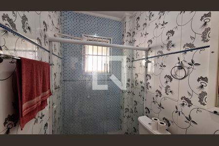 Apartamento para alugar com 75m², 2 quartos e 1 vagaBanheiro
