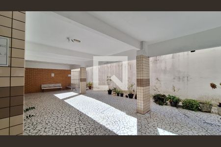 Apartamento para alugar com 75m², 2 quartos e 1 vagaÁrea comum