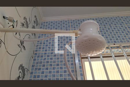 Apartamento para alugar com 75m², 2 quartos e 1 vagaBanheiro
