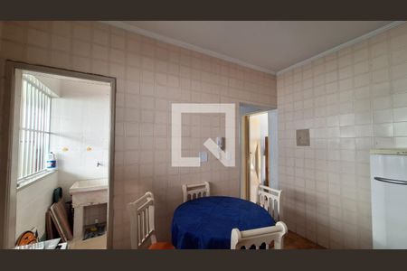 Apartamento para alugar com 75m², 2 quartos e 1 vagaCozinha