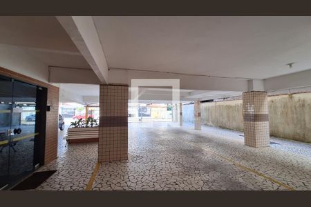 Apartamento para alugar com 75m², 2 quartos e 1 vagaÁrea comum