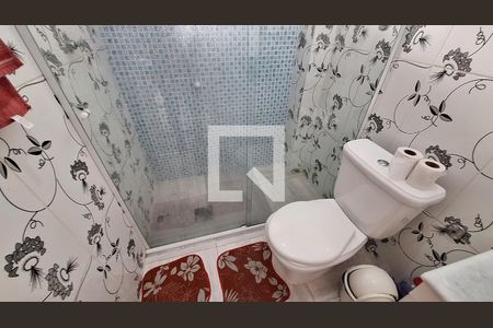 Apartamento para alugar com 75m², 2 quartos e 1 vagaBanheiro
