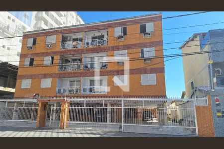 Apartamento para alugar com 75m², 2 quartos e 1 vagaFachada