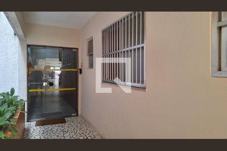 Apartamento para alugar com 75m², 2 quartos e 1 vagaÁrea comum