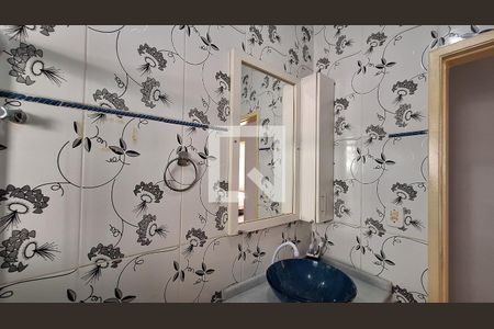 Apartamento para alugar com 75m², 2 quartos e 1 vagaBanheiro