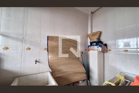 Apartamento para alugar com 75m², 2 quartos e 1 vagaCozinha
