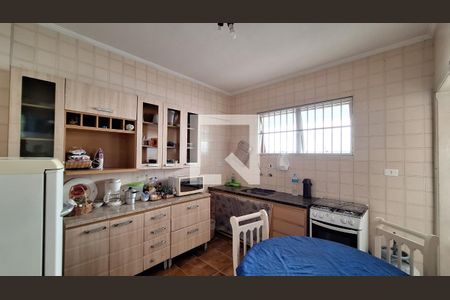 Apartamento para alugar com 75m², 2 quartos e 1 vagaCozinha