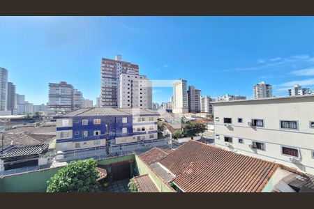 Apartamento para alugar com 75m², 2 quartos e 1 vagaQuarto 2 vista