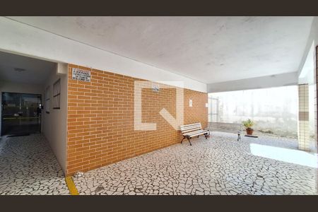 Apartamento para alugar com 75m², 2 quartos e 1 vagaÁrea comum