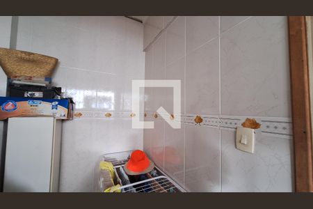 Apartamento para alugar com 75m², 2 quartos e 1 vagaCozinha