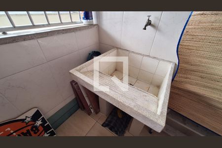 Apartamento para alugar com 75m², 2 quartos e 1 vagaÁrea de Serviço
