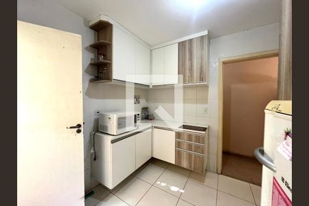 Casa à venda com 82m², 2 quartos e 1 vaga Casa à venda com 82m², 2 quartos e 1 vagaCozinha