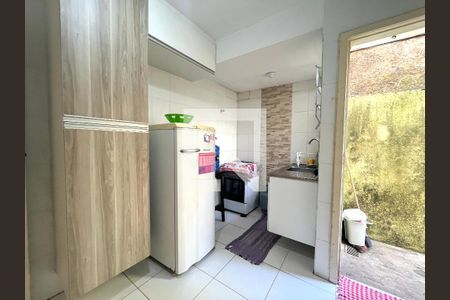 Casa à venda com 82m², 2 quartos e 1 vaga Casa à venda com 82m², 2 quartos e 1 vagaCozinha