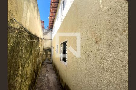 Casa à venda com 82m², 2 quartos e 1 vaga Casa à venda com 82m², 2 quartos e 1 vagaÁrea externa