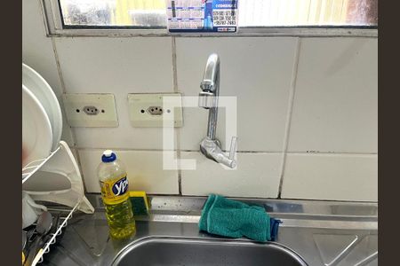 Casa à venda com 82m², 2 quartos e 1 vaga Casa à venda com 82m², 2 quartos e 1 vagaCozinha