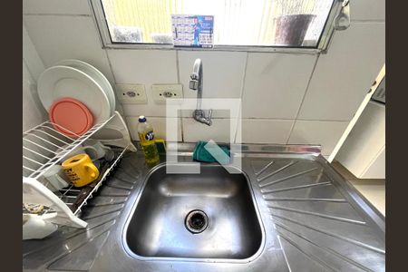 Casa à venda com 82m², 2 quartos e 1 vaga Casa à venda com 82m², 2 quartos e 1 vagaCozinha