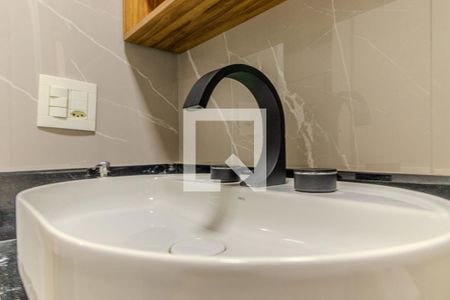 Apartamento à venda com 60m², 2 quartos e 1 vagaBanheiro da Suíte