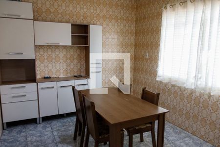 Casa à venda com 192m², 3 quartos e 1 vaga Casa à venda com 192m², 3 quartos e 1 vagacozinha