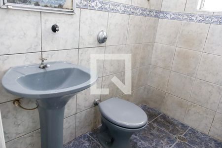 Casa à venda com 192m², 3 quartos e 1 vaga Casa à venda com 192m², 3 quartos e 1 vagaBanheiro