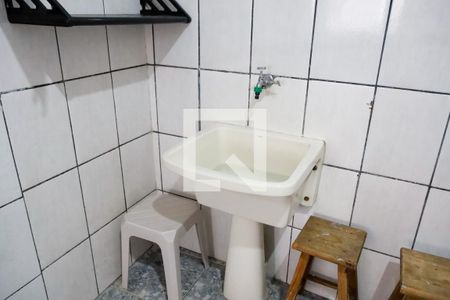 Casa à venda com 192m², 3 quartos e 1 vaga Casa à venda com 192m², 3 quartos e 1 vagaLavanderia
