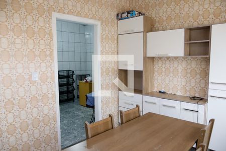 Casa à venda com 192m², 3 quartos e 1 vaga Casa à venda com 192m², 3 quartos e 1 vagaCozinha