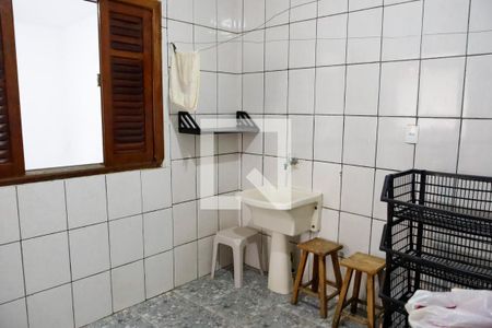 Casa à venda com 192m², 3 quartos e 1 vaga Casa à venda com 192m², 3 quartos e 1 vagaLavanderia