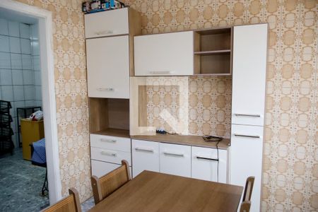 Casa à venda com 192m², 3 quartos e 1 vaga Casa à venda com 192m², 3 quartos e 1 vagaCozinha