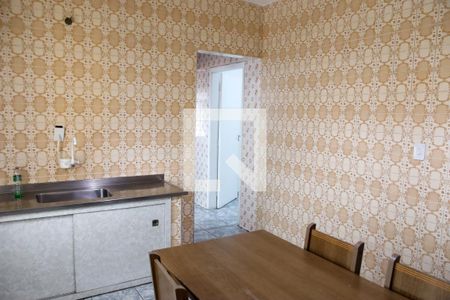 Casa à venda com 192m², 3 quartos e 1 vaga Casa à venda com 192m², 3 quartos e 1 vagaCozinha