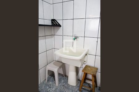 Casa à venda com 192m², 3 quartos e 1 vaga Casa à venda com 192m², 3 quartos e 1 vagaLavanderia