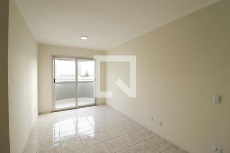 Sala de apartamento para alugar com 3 quartos, 75m² em Casa Verde, São Paulo