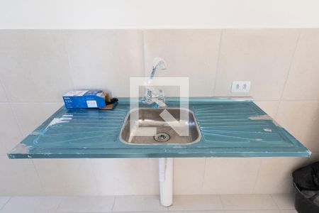 Apartamento para alugar com 52m², 2 quartos e sem vagaCozinha e Área de Serviço