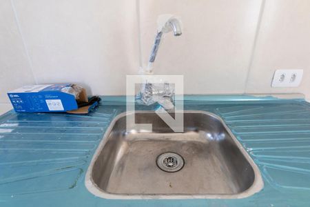 Apartamento para alugar com 52m², 2 quartos e sem vagaCozinha e Área de Serviço