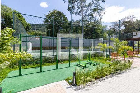 Apartamento para alugar com 52m², 2 quartos e sem vagaÁrea comum - Academia