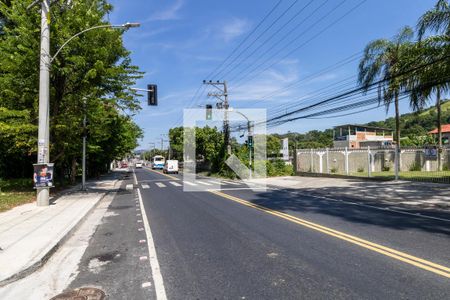 Apartamento para alugar com 52m², 2 quartos e sem vagaVista da Rua