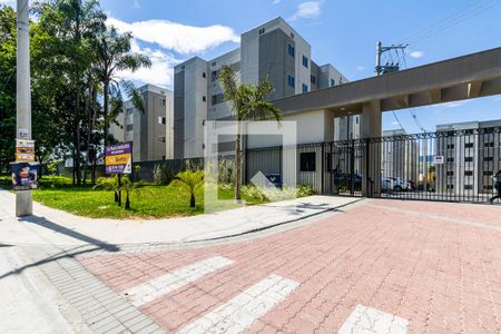 Apartamento para alugar com 52m², 2 quartos e sem vagaFachada do Condomínio