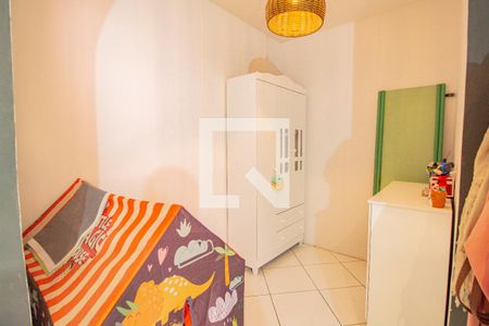 Apartamento à venda com 52m², 1 quarto e 1 vagaSala