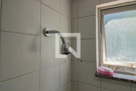 Apartamento à venda com 52m², 1 quarto e 1 vagaBanheiro Social