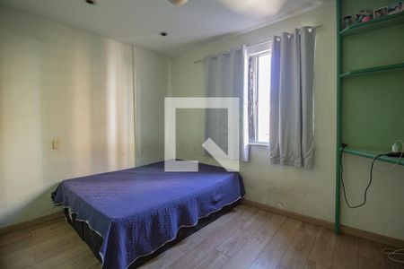 Apartamento à venda com 52m², 1 quarto e 1 vagaQuarto 