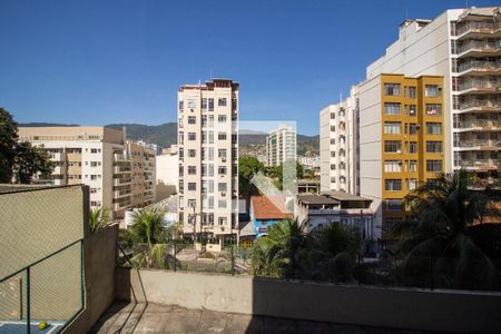 Apartamento à venda com 52m², 1 quarto e 1 vagaVista do Quarto 