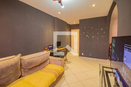 Apartamento à venda com 52m², 1 quarto e 1 vagaSala