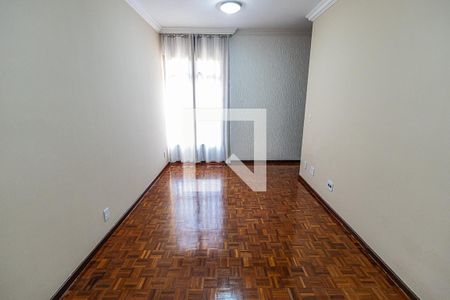 Sala de apartamento para alugar com 3 quartos, 80m² em Jardim Guanabara, Belo Horizonte