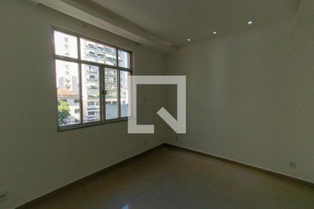 Quarto de apartamento para alugar com 2 quartos, 90m² em Icaraí, Niterói