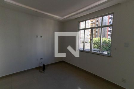 Quarto de apartamento para alugar com 2 quartos, 90m² em Icaraí, Niterói