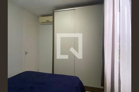 Quarto 1  de apartamento para alugar com 2 quartos, 55m² em Mário Quintana, Porto Alegre