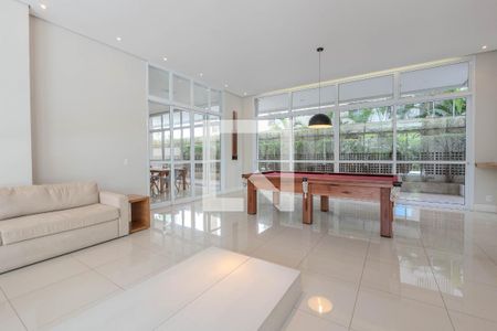 Apartamento à venda com 32m², 1 quarto e 1 vagaÁrea comum