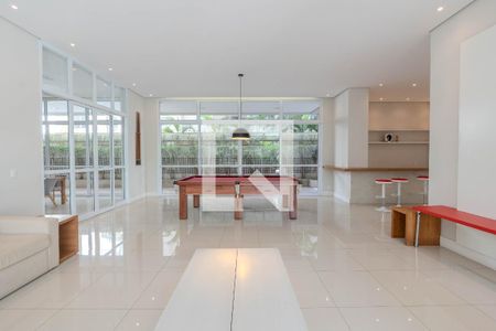 Apartamento à venda com 32m², 1 quarto e 1 vagaÁrea comum